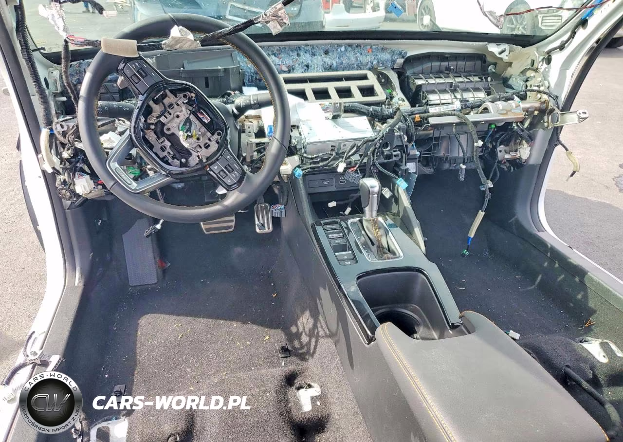 2026 Acura Integra A-Spec Tech VIN:19UDE4H64TA014275 - 8