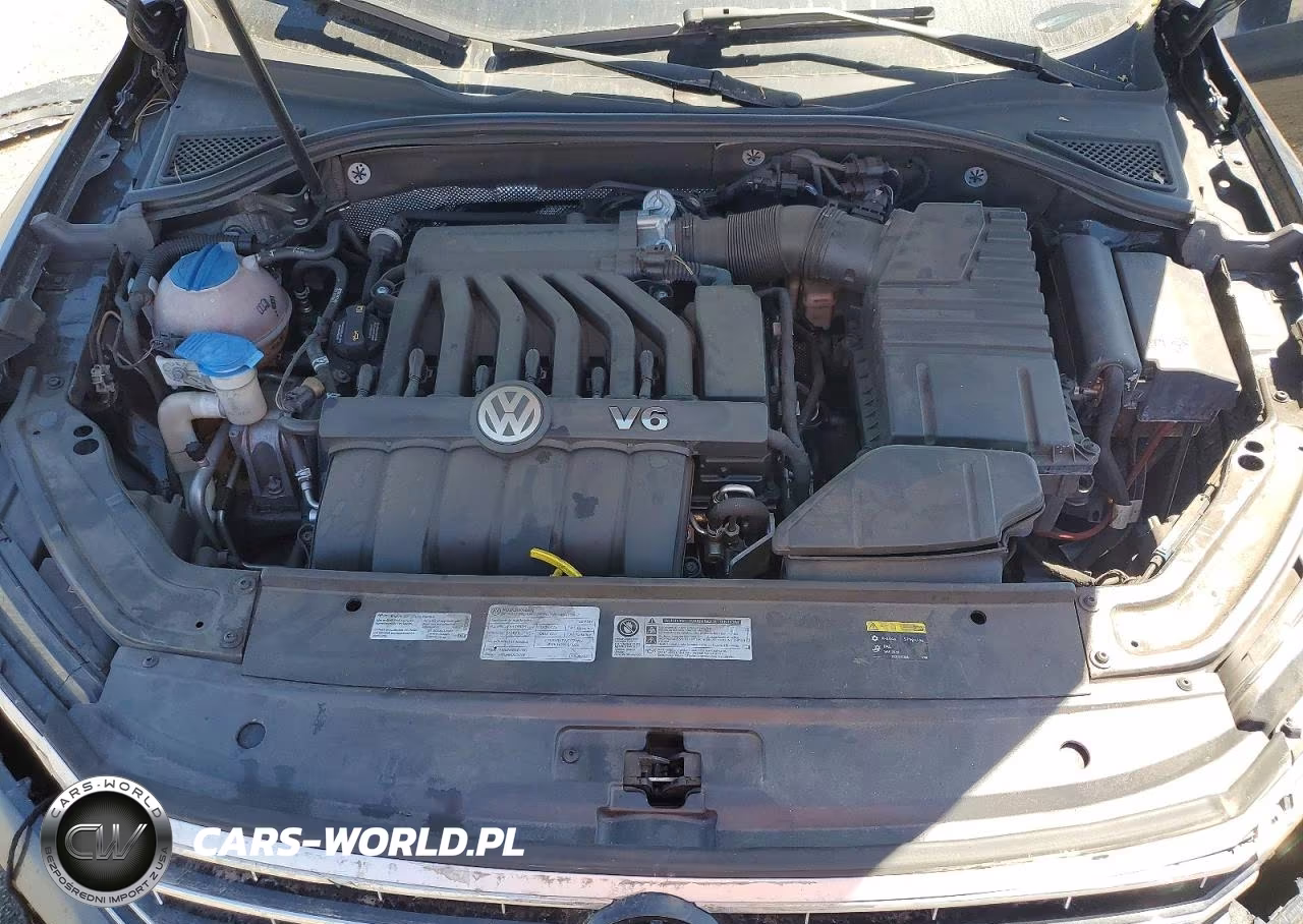 2017 Volkswagen Passat Se VIN:1VWHM7A34HC064395 - 11