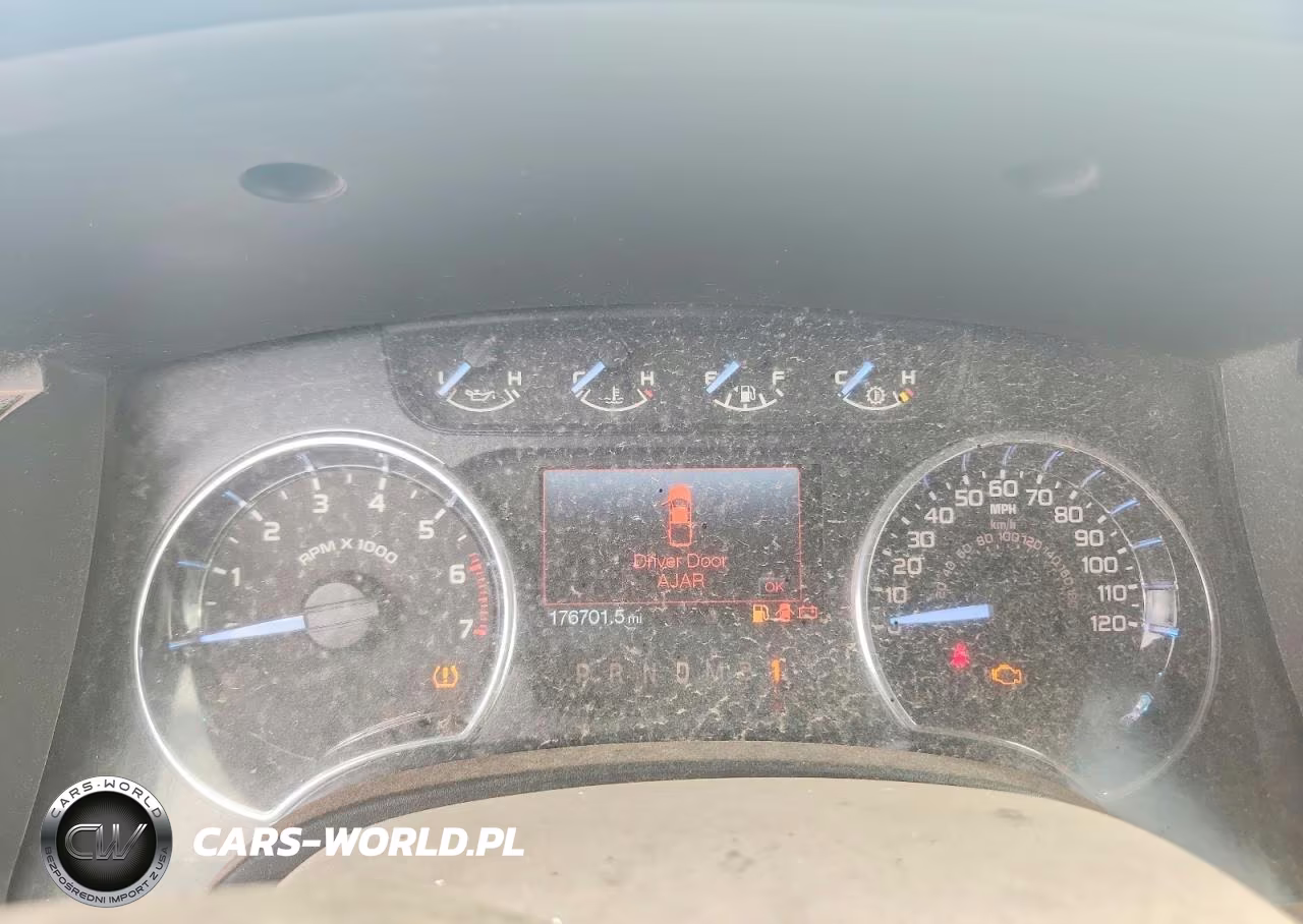 2011 Ford F150 Supercrew VIN:1FTFW1ET9BKD97393 - 9