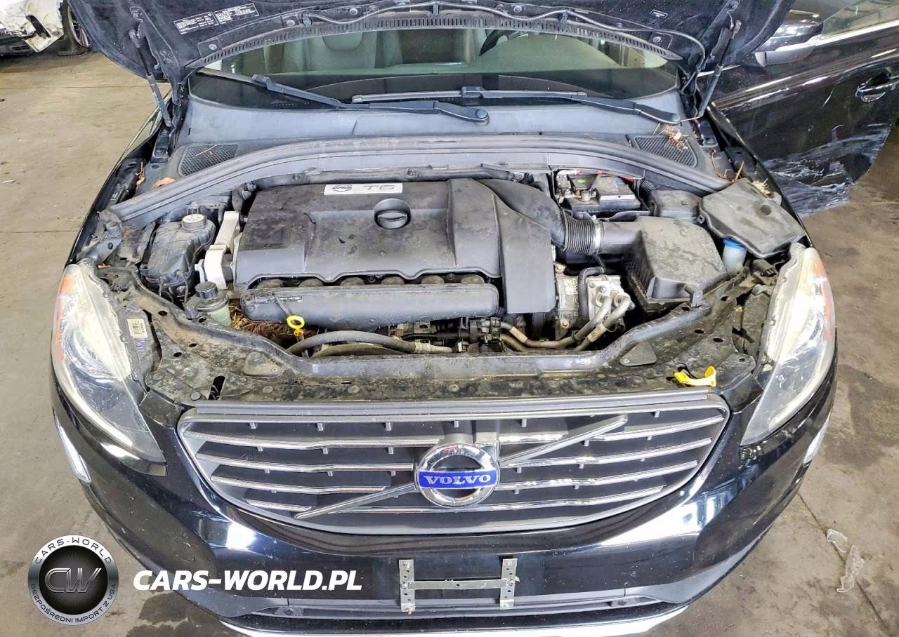 2015 Volvo Xc60 T6 Platinum VIN:YV4902RD1F2596805 - 11