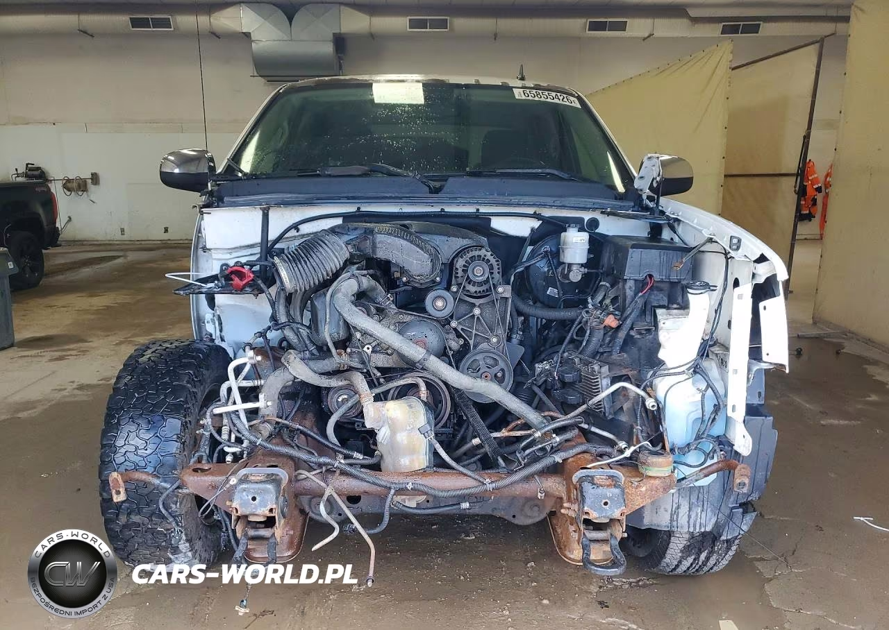 2013 GMC Sierra K1500 Sle VIN:3GTP2VE72DG206563 - 5