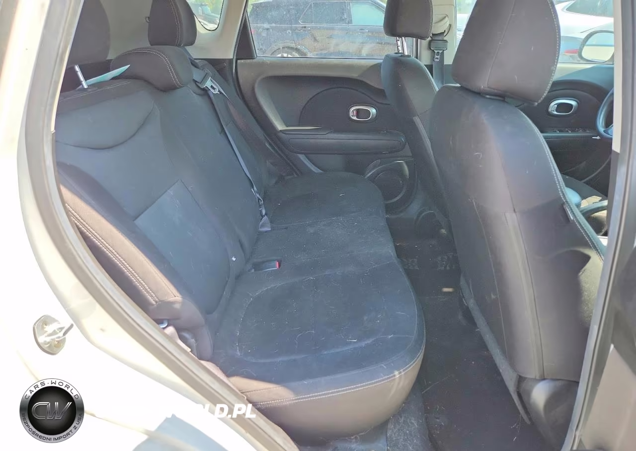 2017 Kia Soul Base VIN:KNDJN2A27H7476542 - 10