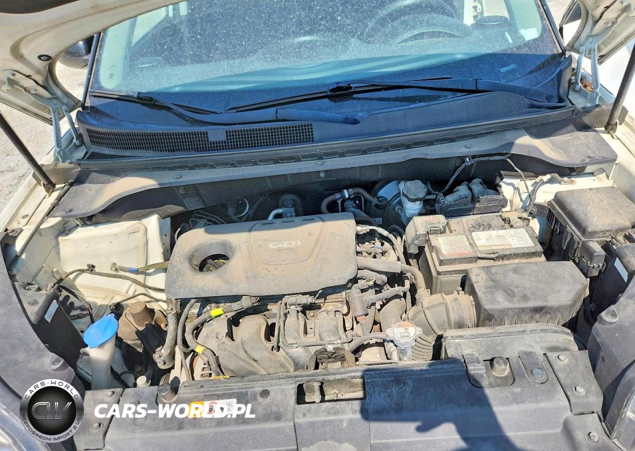 2017 Kia Soul Base VIN:KNDJN2A27H7476542 - 11