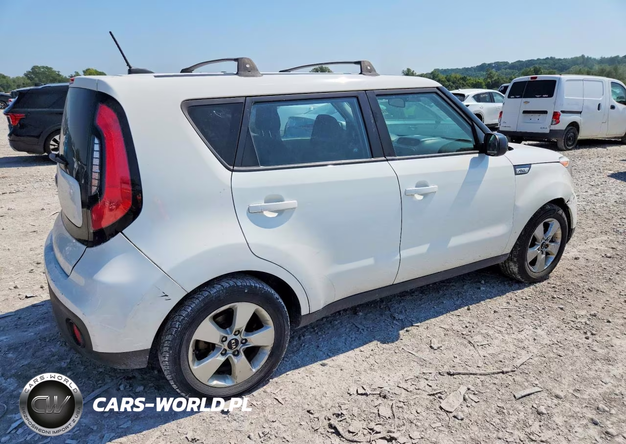 2017 Kia Soul Base VIN:KNDJN2A27H7476542 - 3