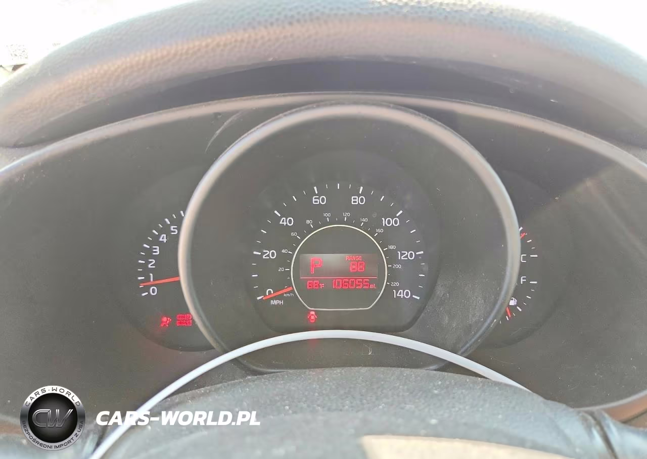 2017 Kia Soul Base VIN:KNDJN2A27H7476542 - 9
