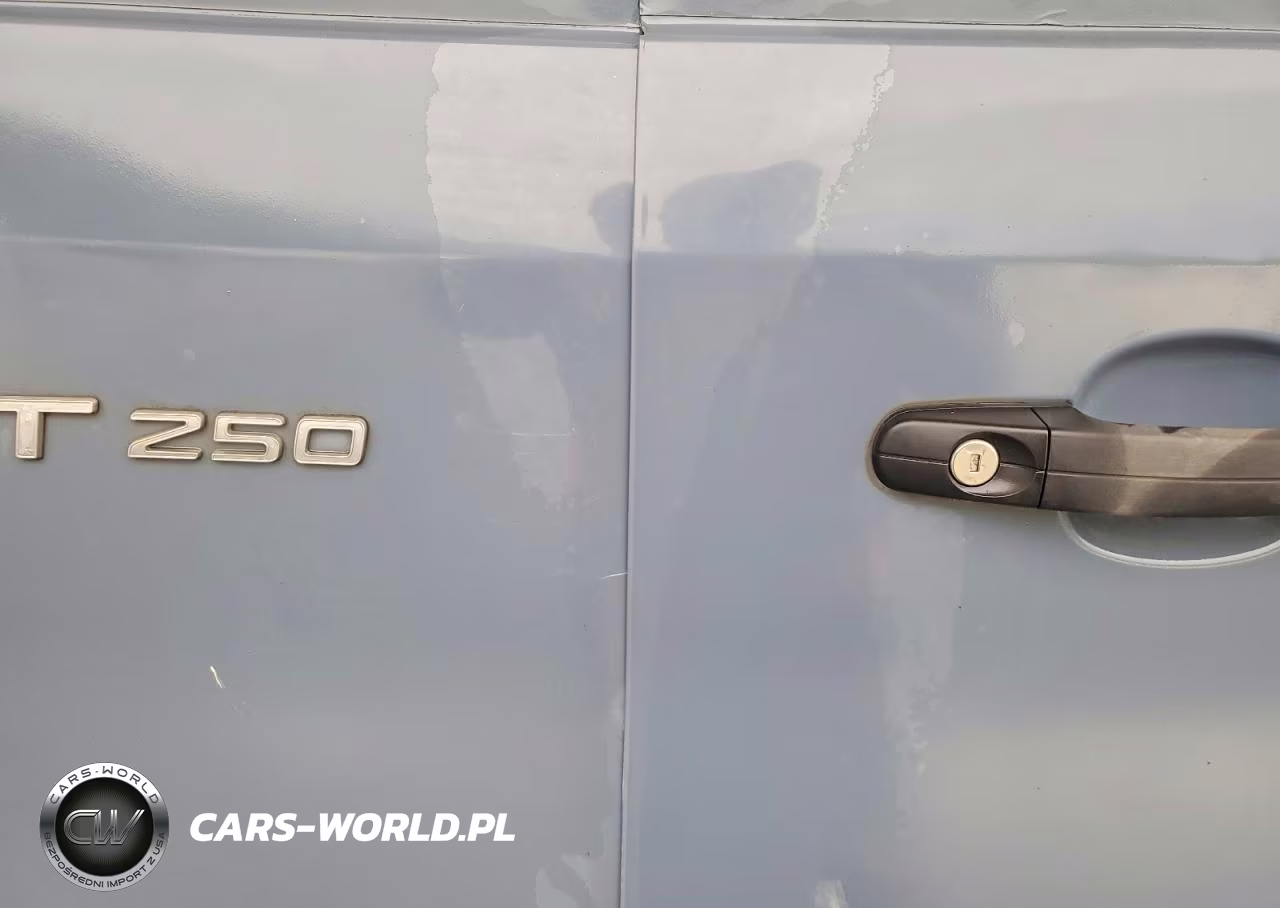 2020 Ford Transit 250 Delivery Van VIN:1FTBR3X89LKA48049 - 10