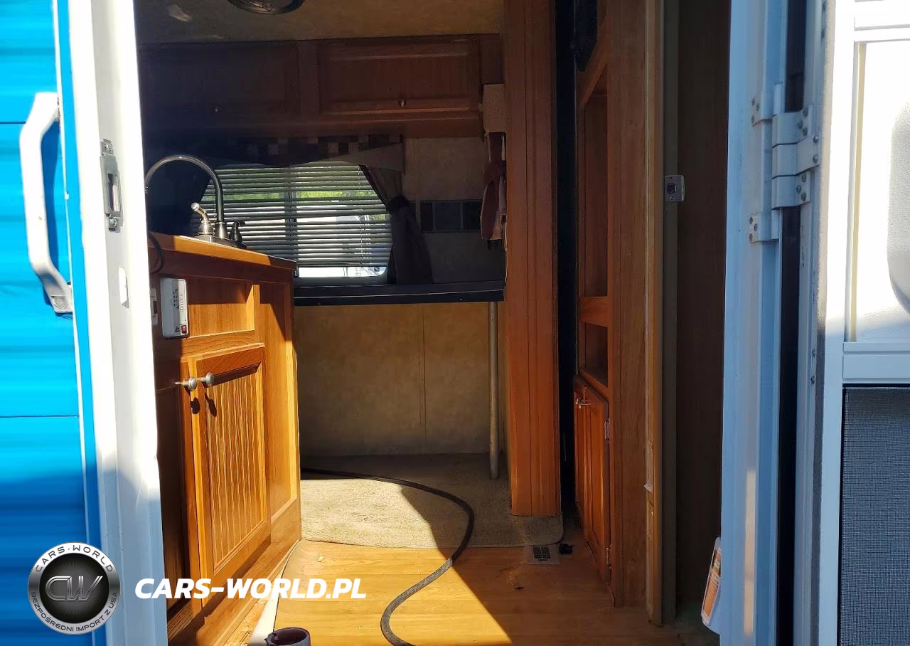 2007 Heartland Camper VIN:5SFBT32257E003504 - 8