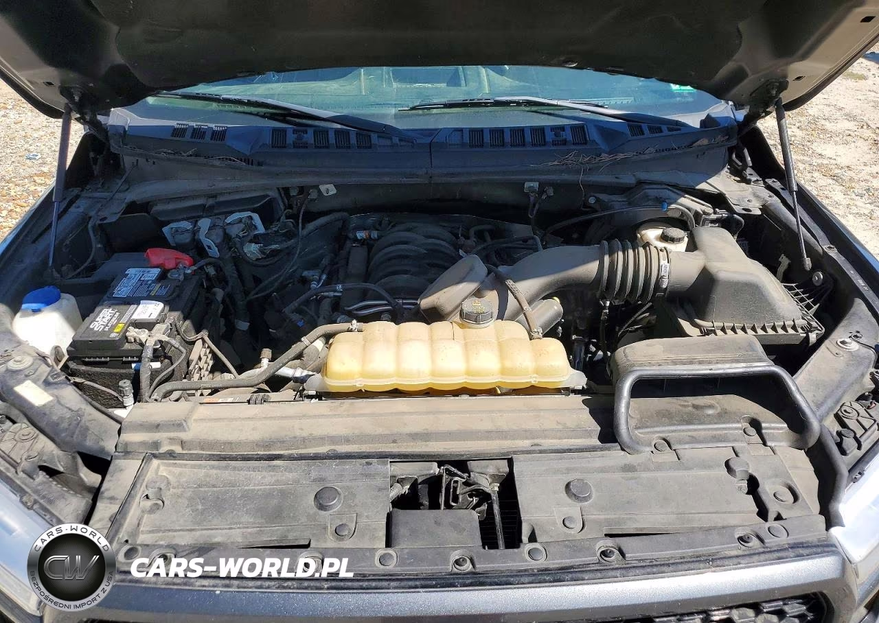 2020 Ford F150 Supercrew VIN:1FTFW1E55LFA91867 - 11