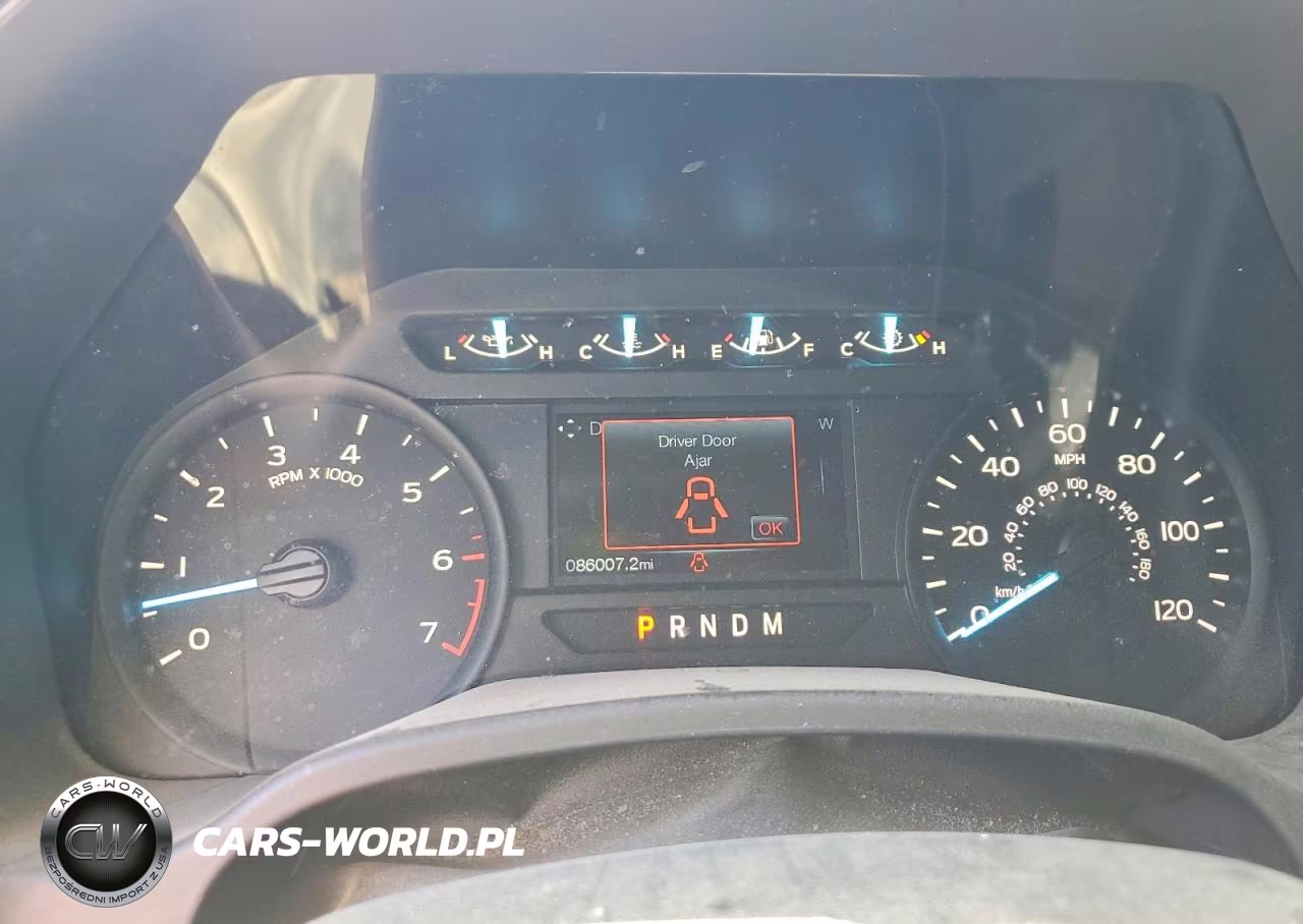 2020 Ford F150 Supercrew VIN:1FTFW1E55LFA91867 - 9