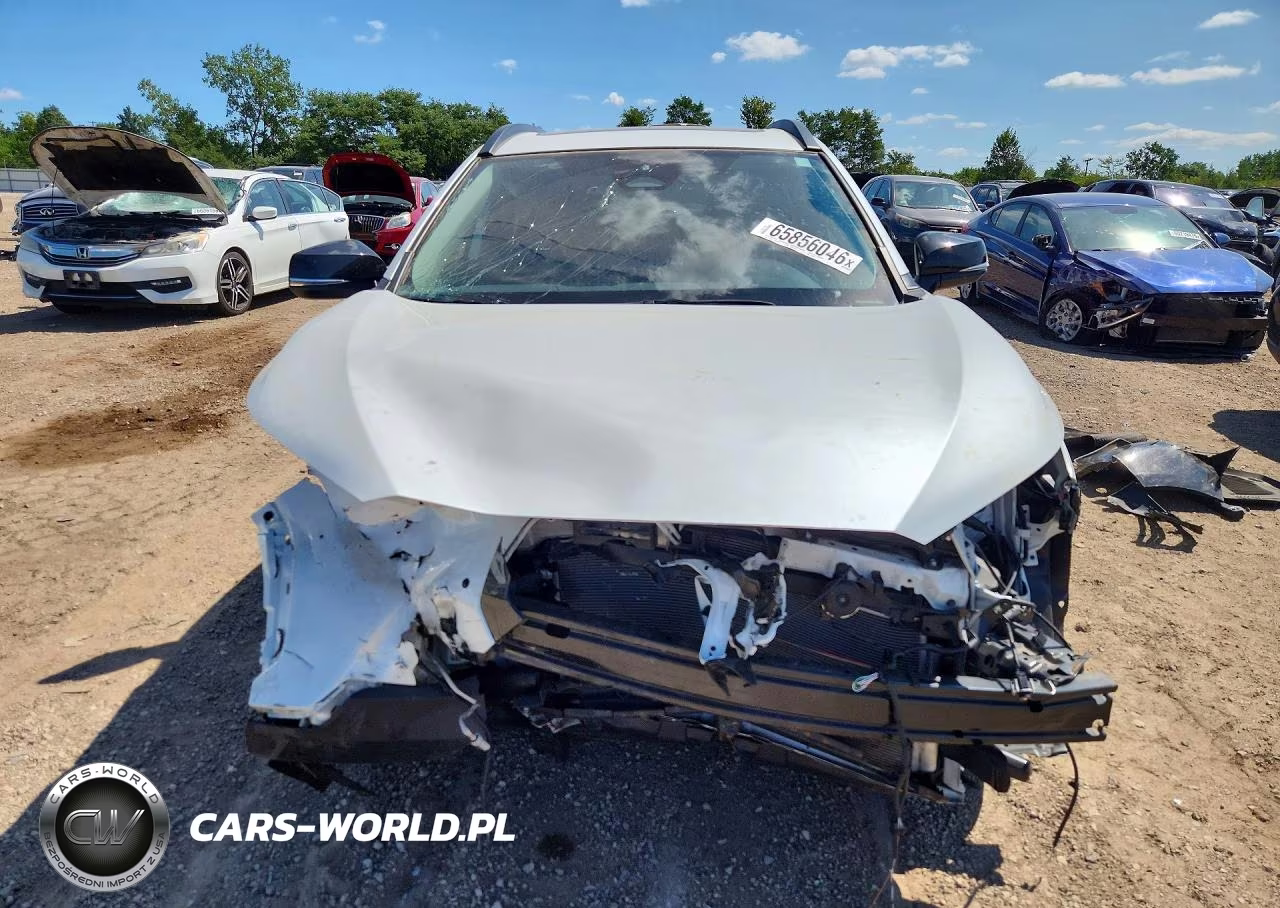 2025 Toyota Corolla Cross Xle VIN:7MUDAABGXSV127133 - 5