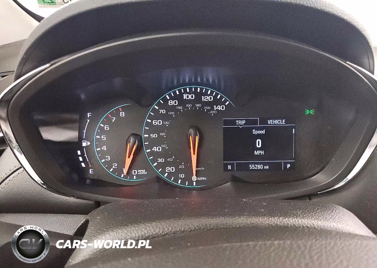 2022 Chevrolet Trax Ls VIN:KL7CJKSM3NB543034 - 9