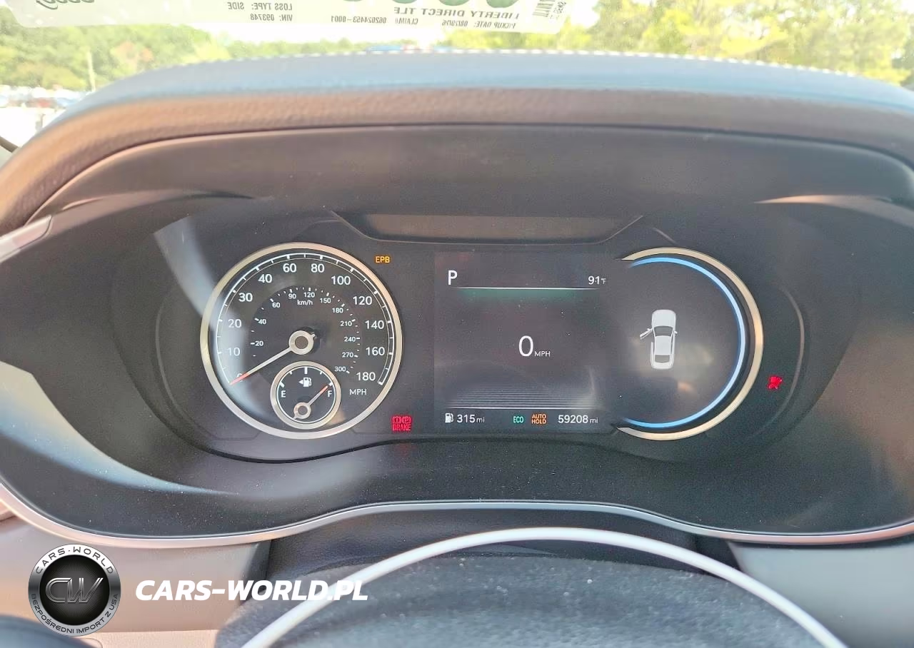 2022 Genesis G70 3.3T Standard VIN:KMTG54TE2NU093748 - 9
