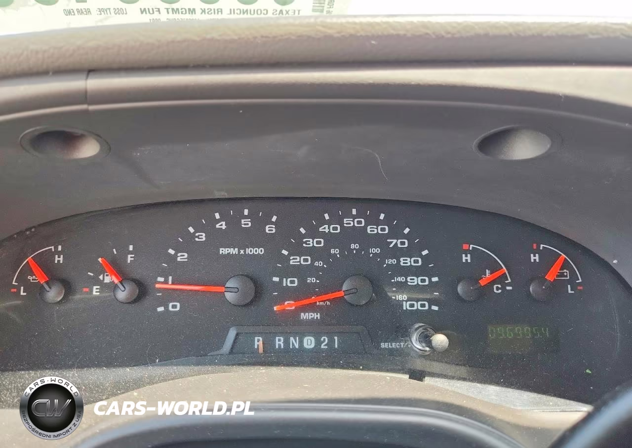 2006 Ford E-150 VIN:1FMRE11W16HA46069 - 9
