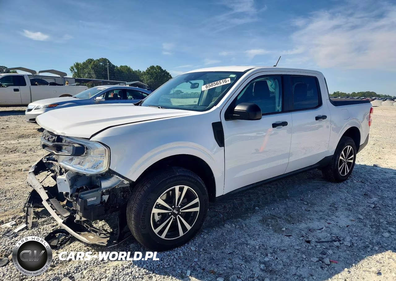 2022 Ford Maverick Xl – zdjęcie 1 z 12