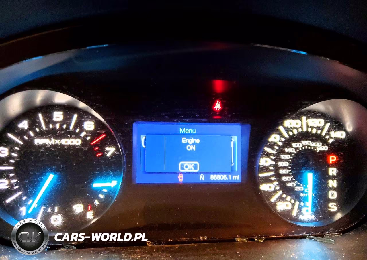 2013 Ford Edge Sel VIN:2FMDK3JCXDBA94619 - 9