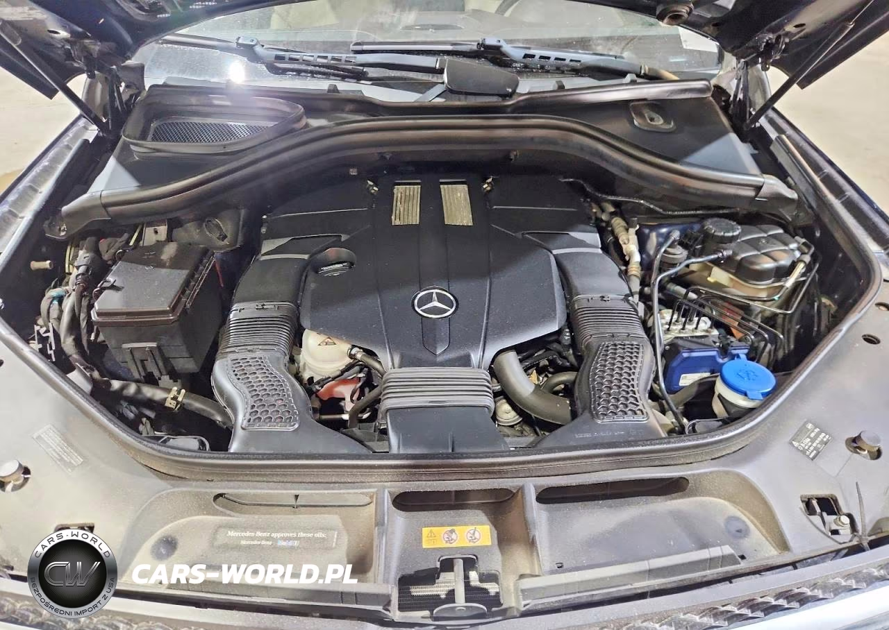 2017 Mercedes-Benz Gls 450 4Matic VIN:4JGDF6EEXHA761711 - 12