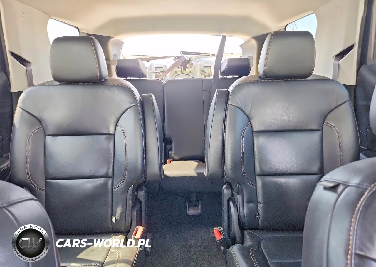 2020 Chevrolet Traverse Lt VIN:1GNERHKW7LJ201766 - 10