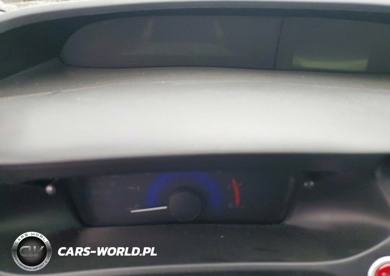 2015 Honda Civic Ex VIN:19XFB2F81FE027821 - 9