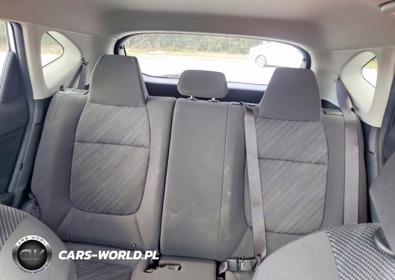 2024 Kia Seltos Lx VIN:KNDEPCAA6R7639854 - 10
