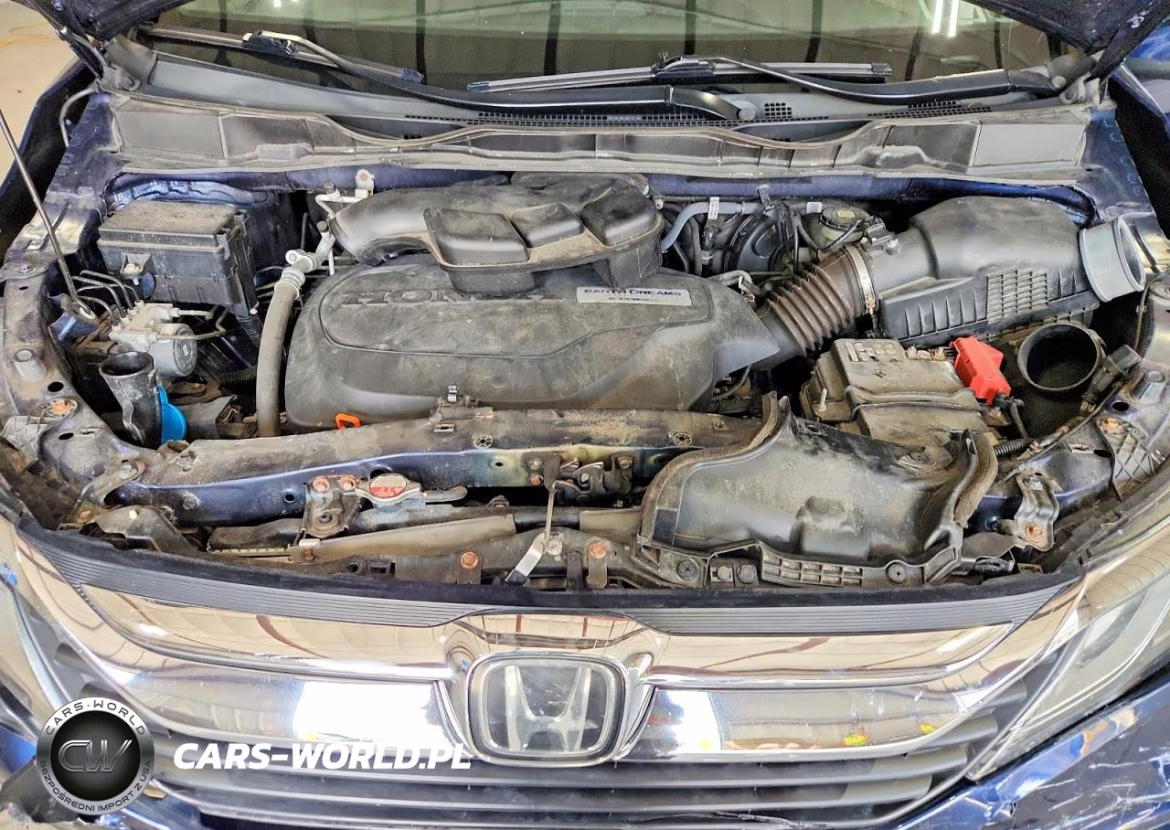 2019 Honda Odyssey Exl VIN:5FNRL6H78KB097004 - 12