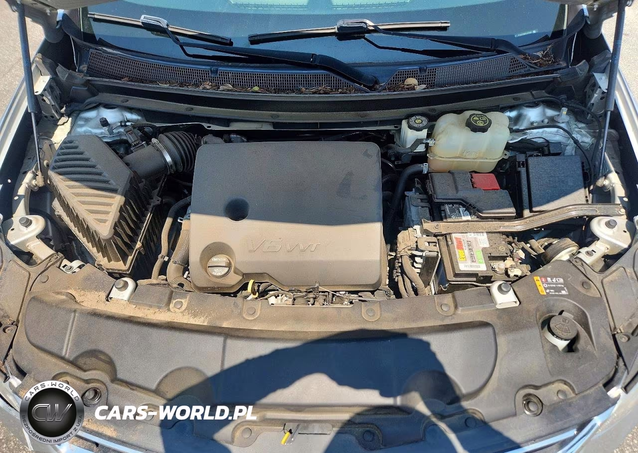 2019 Chevrolet Traverse Lt VIN:1GNERHKW8KJ277561 - 12