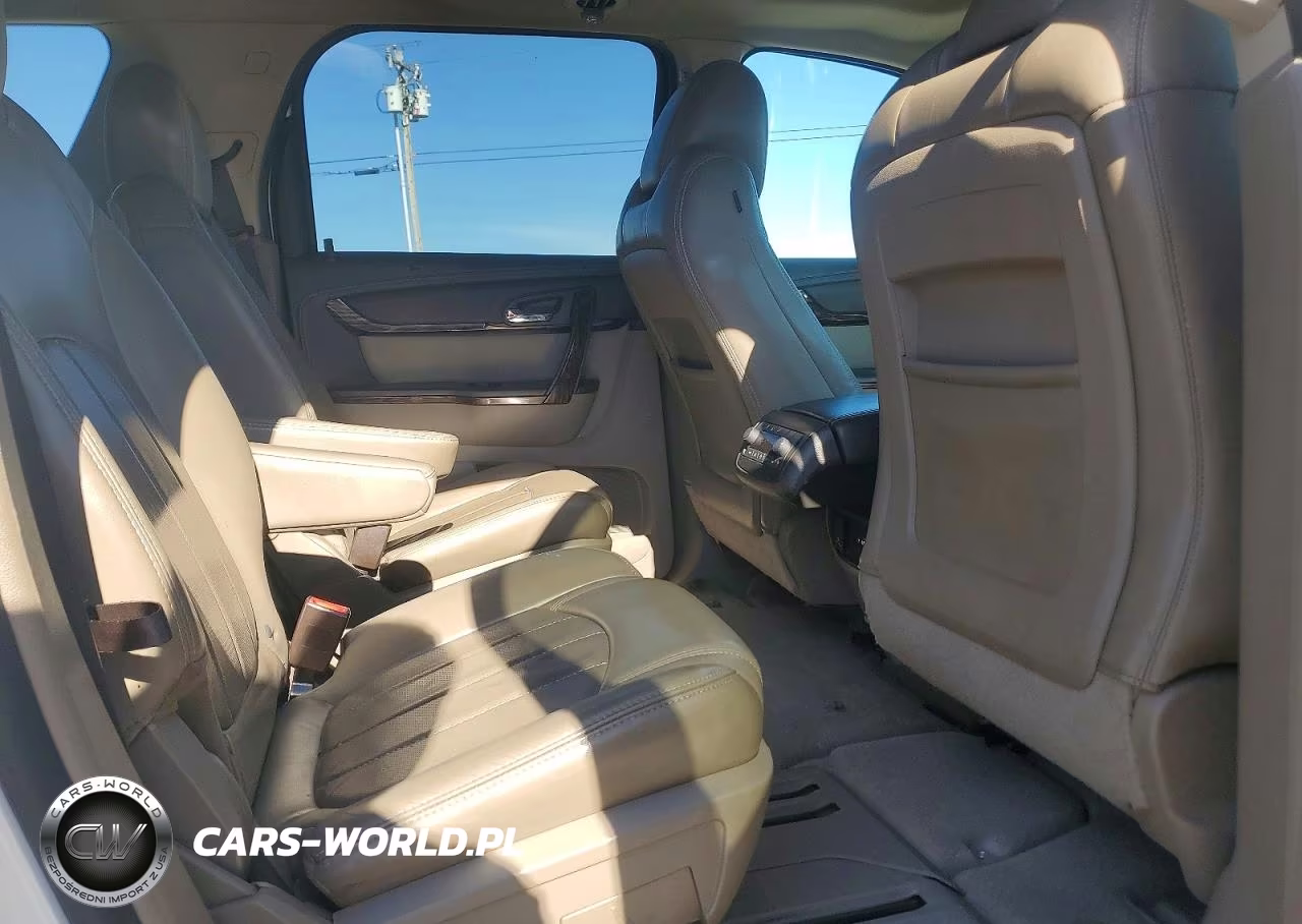 2014 GMC Acadia Denali VIN:1GKKVTKD1EJ247884 - 11
