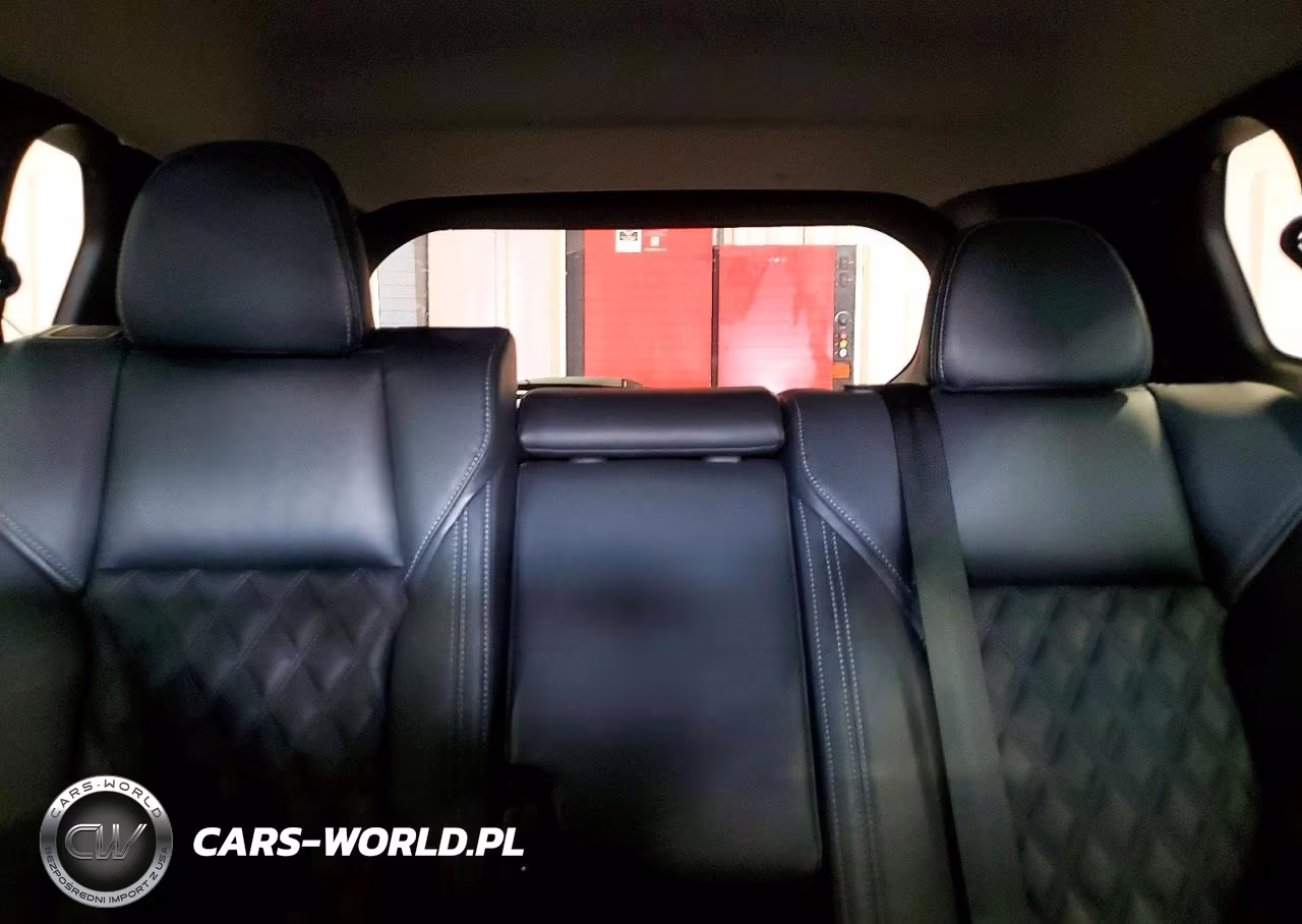 2022 Mitsubishi Outlander Sel VIN:JA4J4VA84NZ059754 - 10