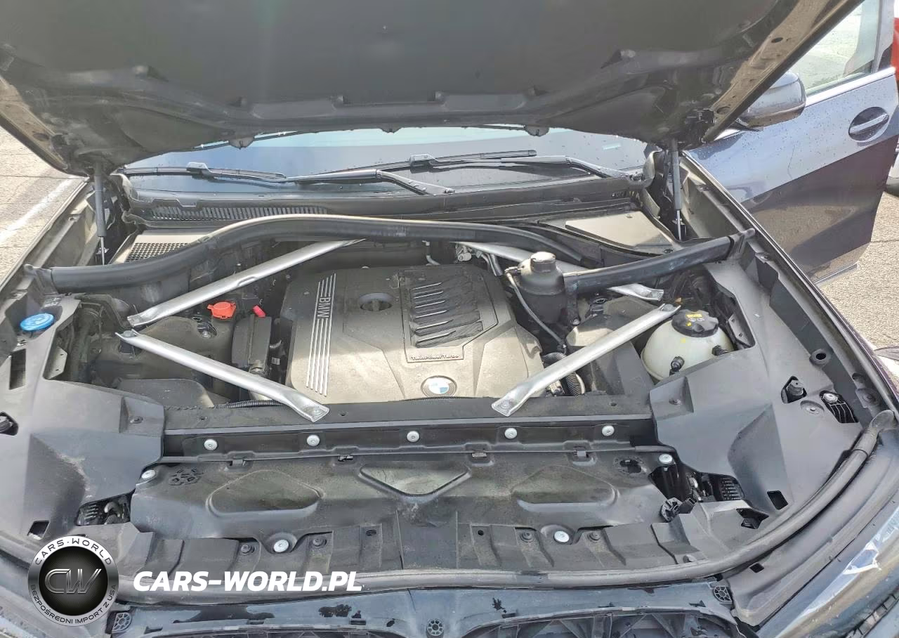 2020 BMW X7 xDrive40I VIN:5UXCW2C01L9A00772 - 12