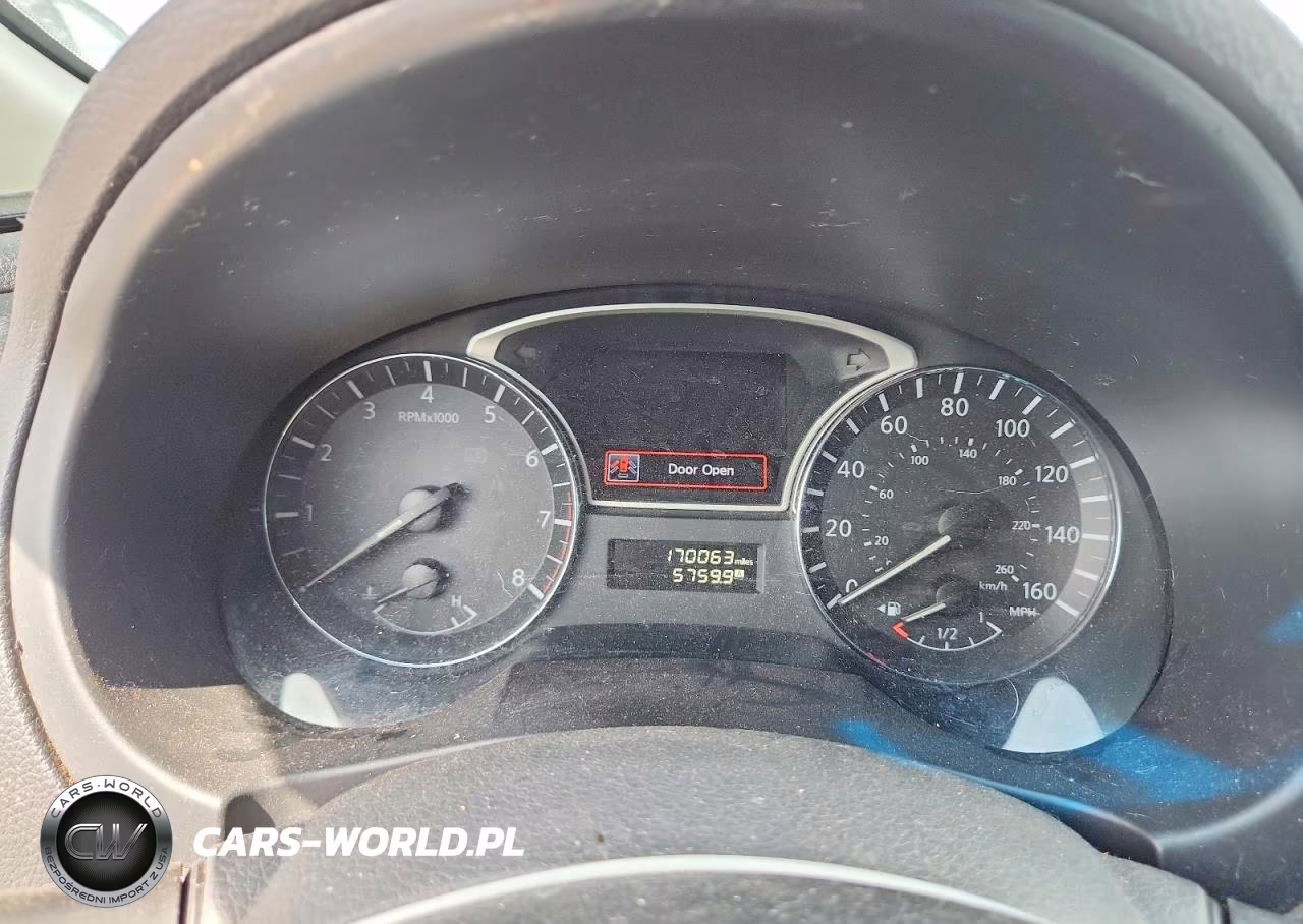 2015 Nissan Altima 2.5 S VIN:1N4AL3AP7FC423129 - 9