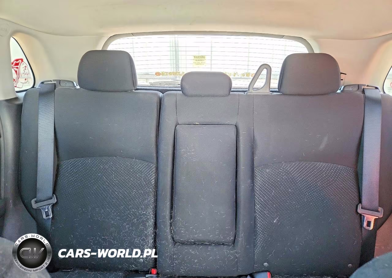 2015 Mitsubishi Outlander Sport Es VIN:4A4AP3AU9FE001221 - 10