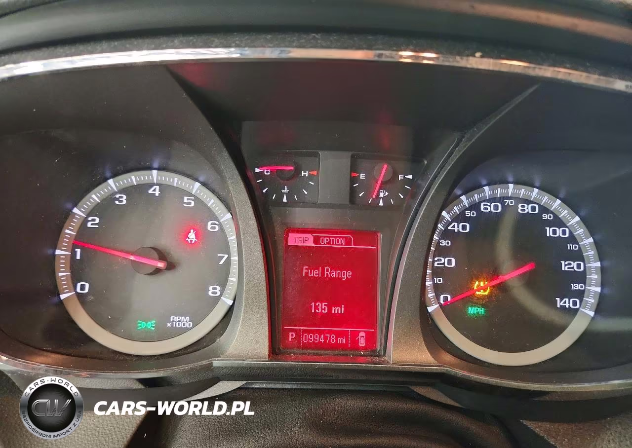 2017 GMC Terrain Sle VIN:2GKALMEK0H6316258 - 9