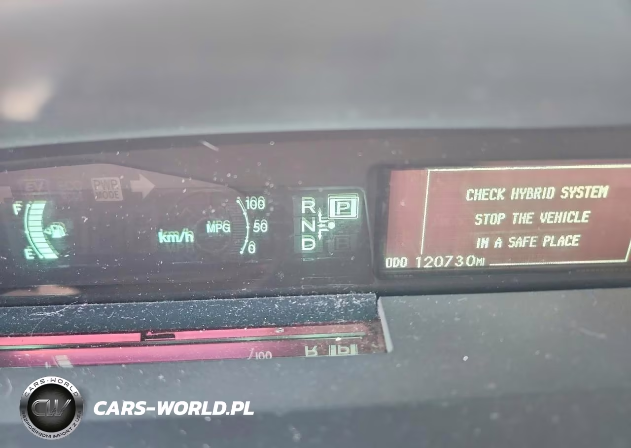 2014 Toyota Prius Plug-In Hybrid Base VIN:JTDKN3DP2E3051024 - 9