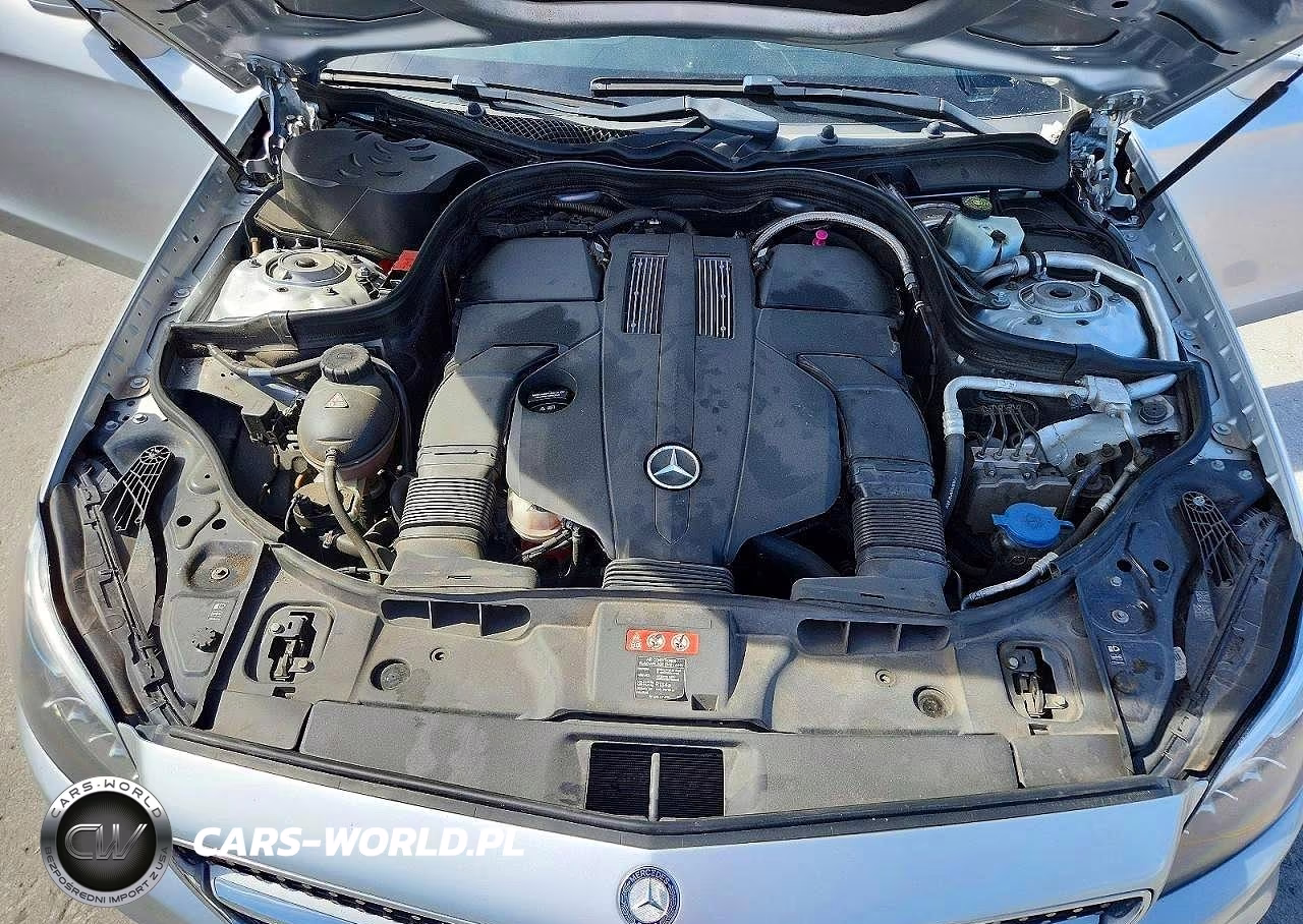 MERCEDES-BENZ CLS 400 4M VIN:WDDLJ6HB9GA178549 - 11