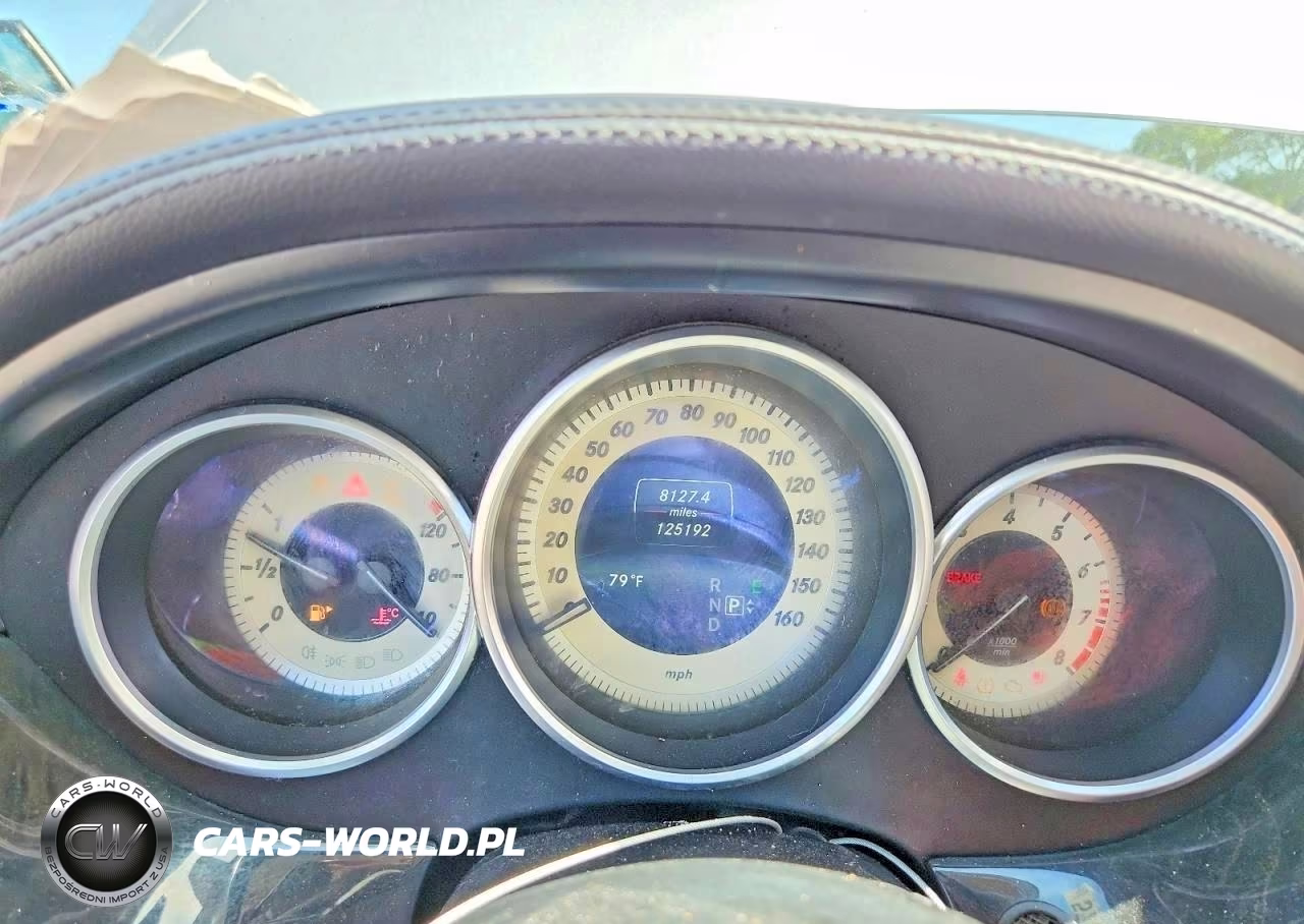 MERCEDES-BENZ CLS 400 4M VIN:WDDLJ6HB9GA178549 - 9