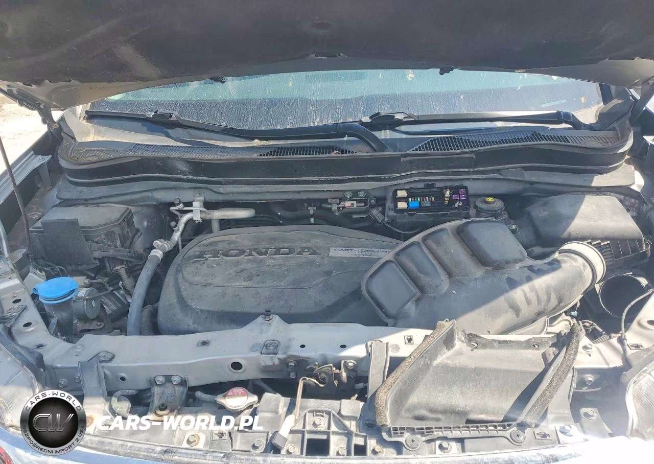 2020 Honda Ridgeline Rtl VIN:5FPYK3F73LB001286 - 11