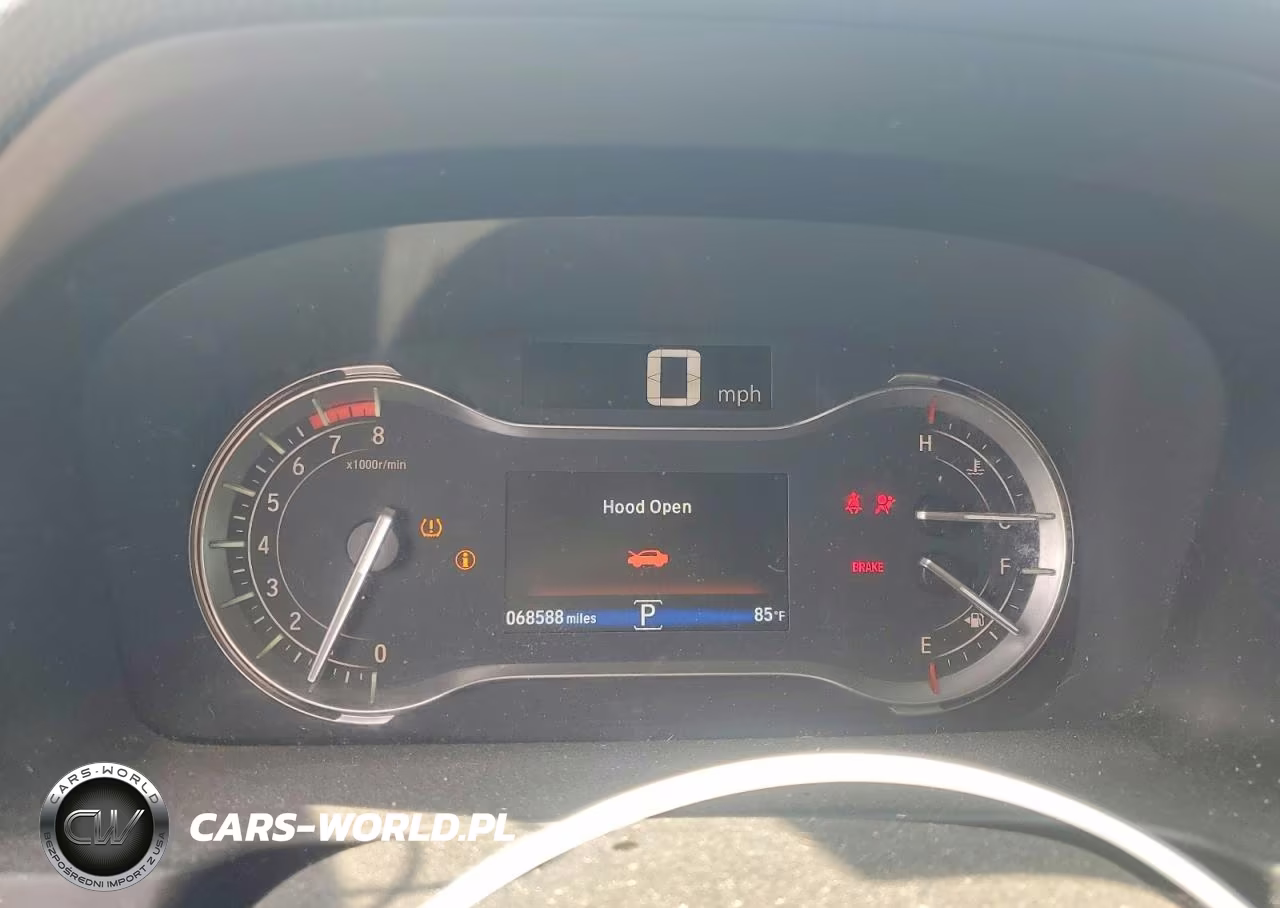 2020 Honda Ridgeline Rtl VIN:5FPYK3F73LB001286 - 9