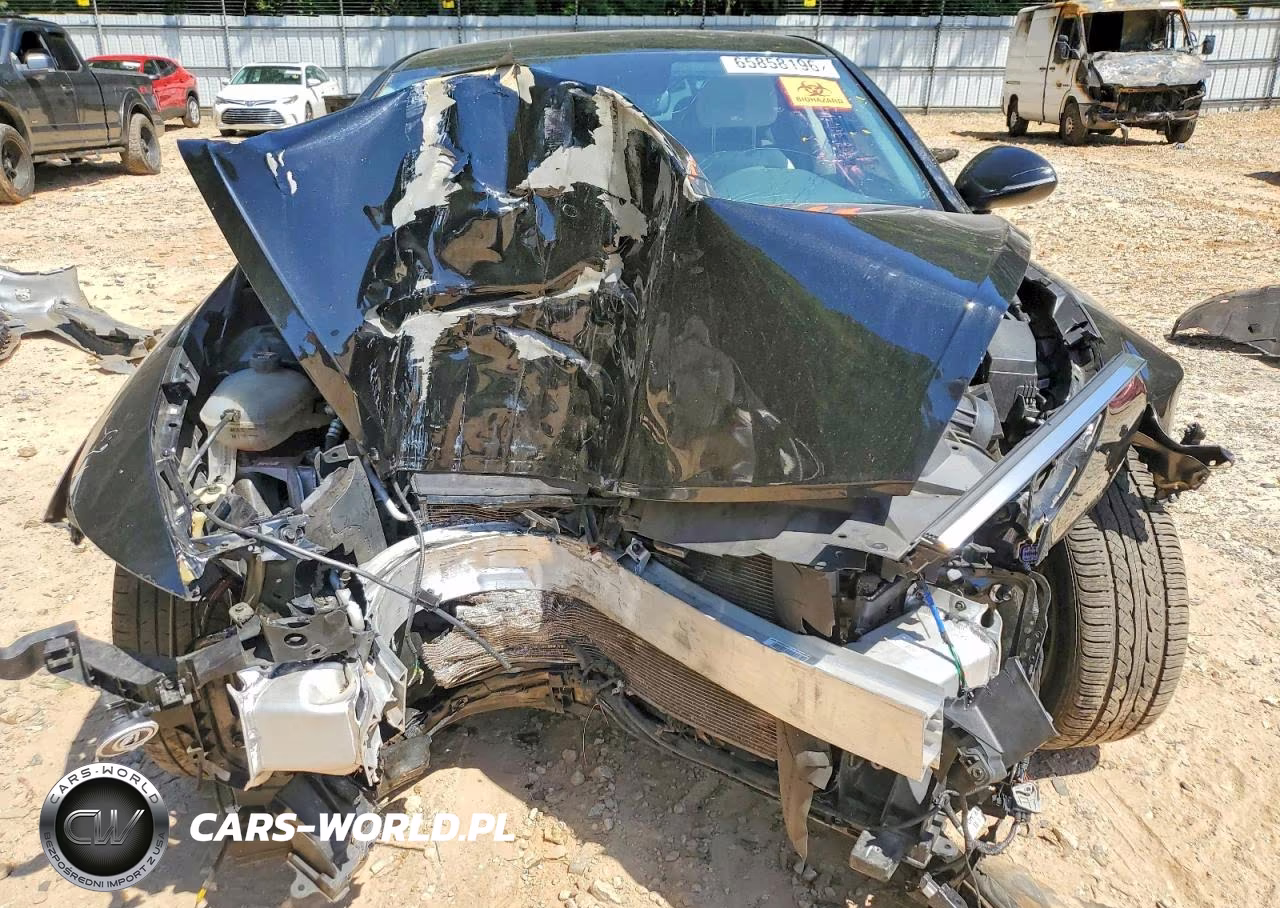 2021 Hyundai Sonata Sel VIN:KMHL64JA5MA146531 - 11