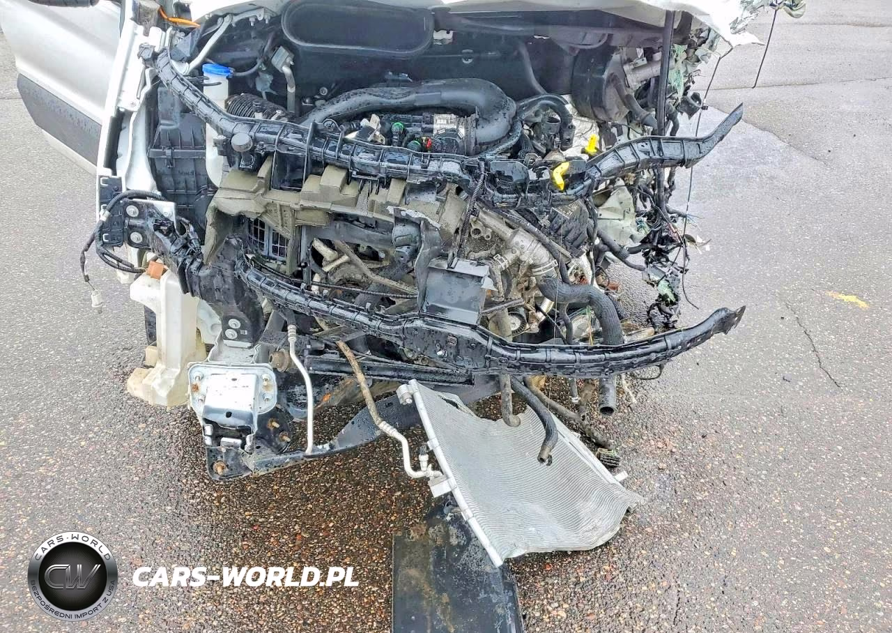2022 Ford Transit 250 Delivery Van VIN:1FTBR2X84NKA64737 - 11