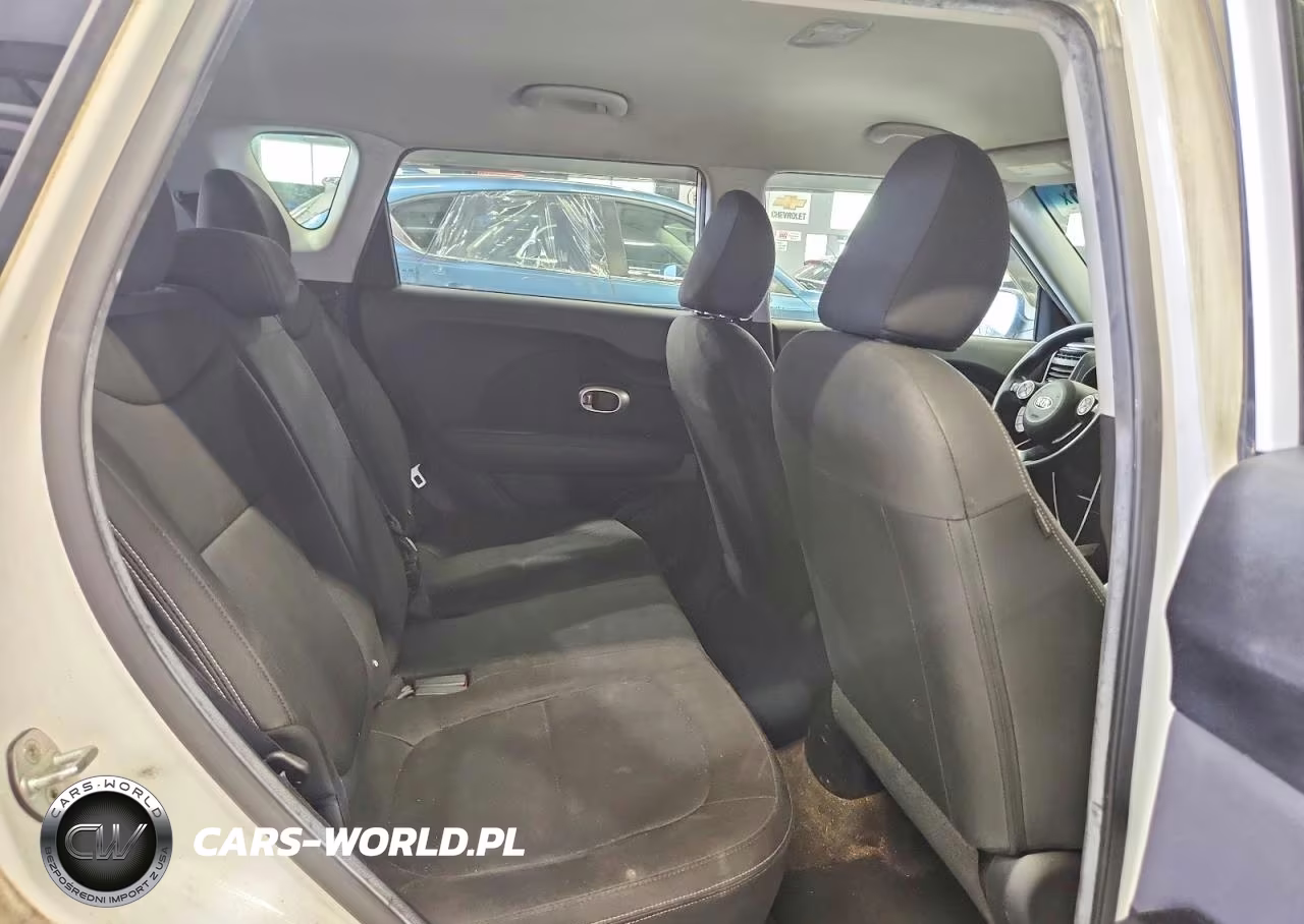 2015 Kia Soul Base VIN:KNDJN2A21F7778406 - 10