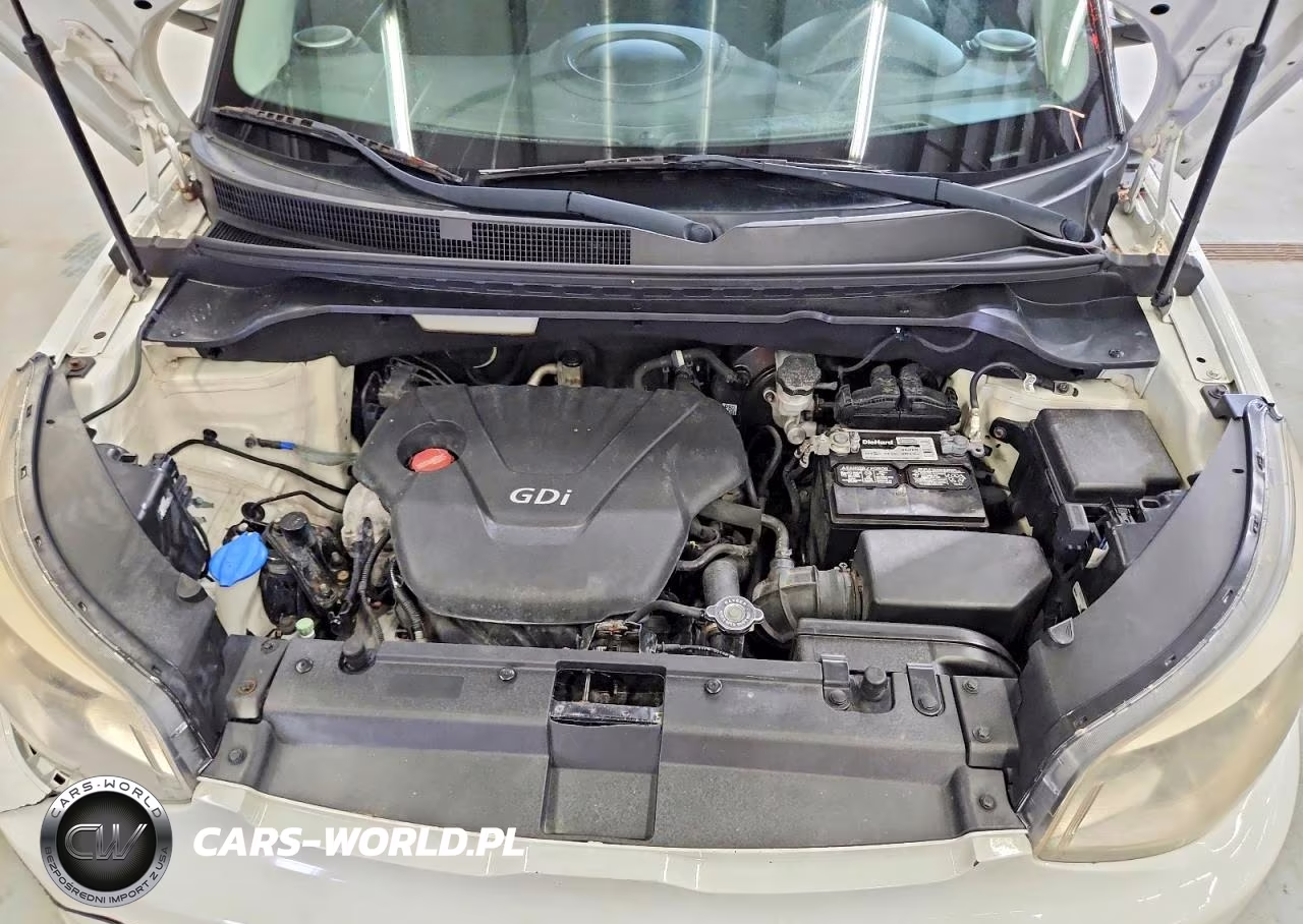 2015 Kia Soul Base VIN:KNDJN2A21F7778406 - 11