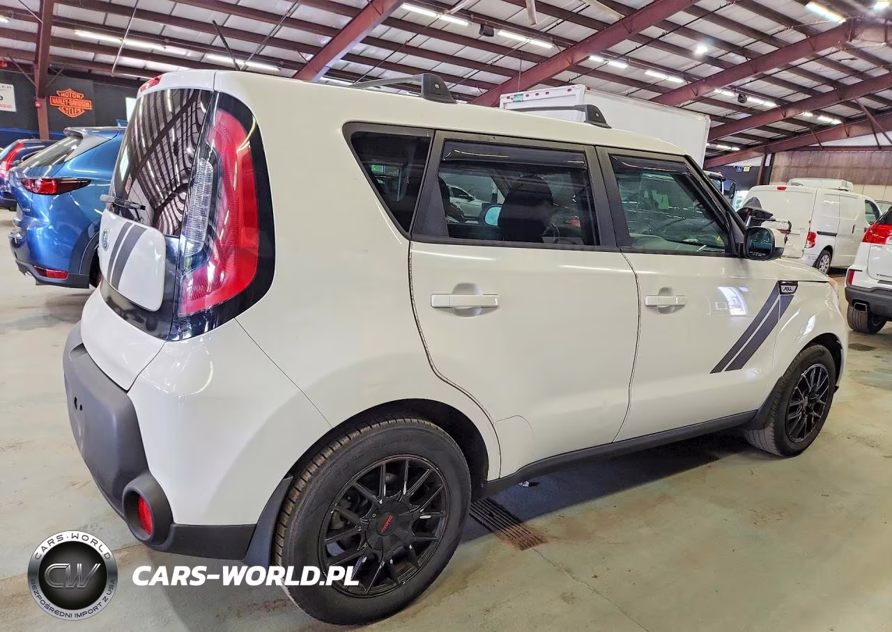2015 Kia Soul Base VIN:KNDJN2A21F7778406 - 3