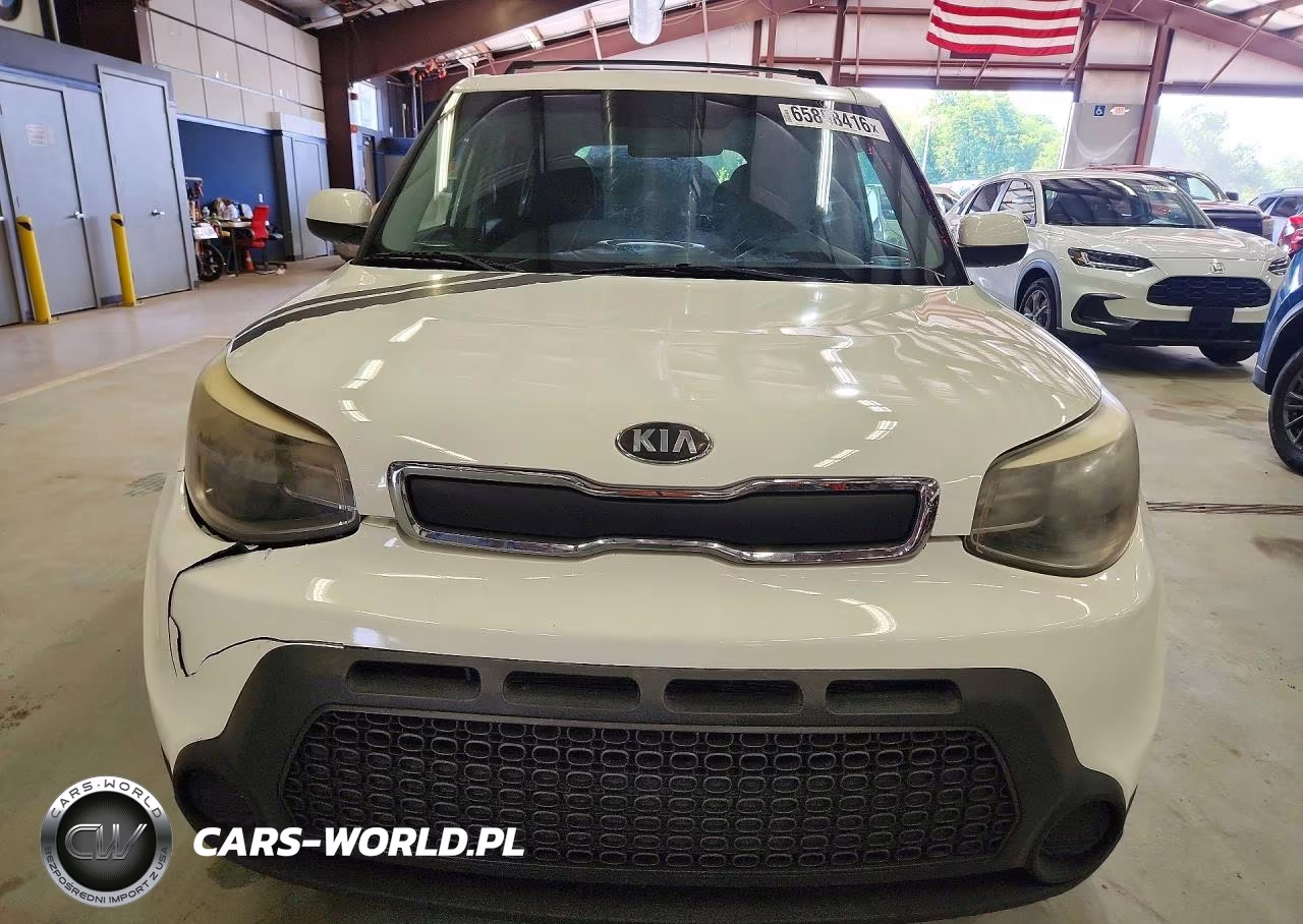 2015 Kia Soul Base VIN:KNDJN2A21F7778406 - 5