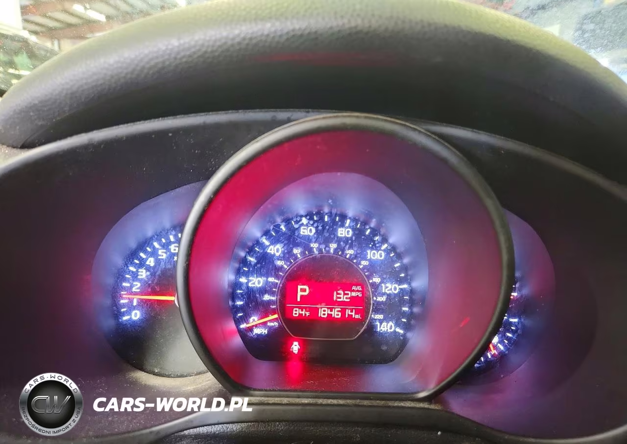 2015 Kia Soul Base VIN:KNDJN2A21F7778406 - 9