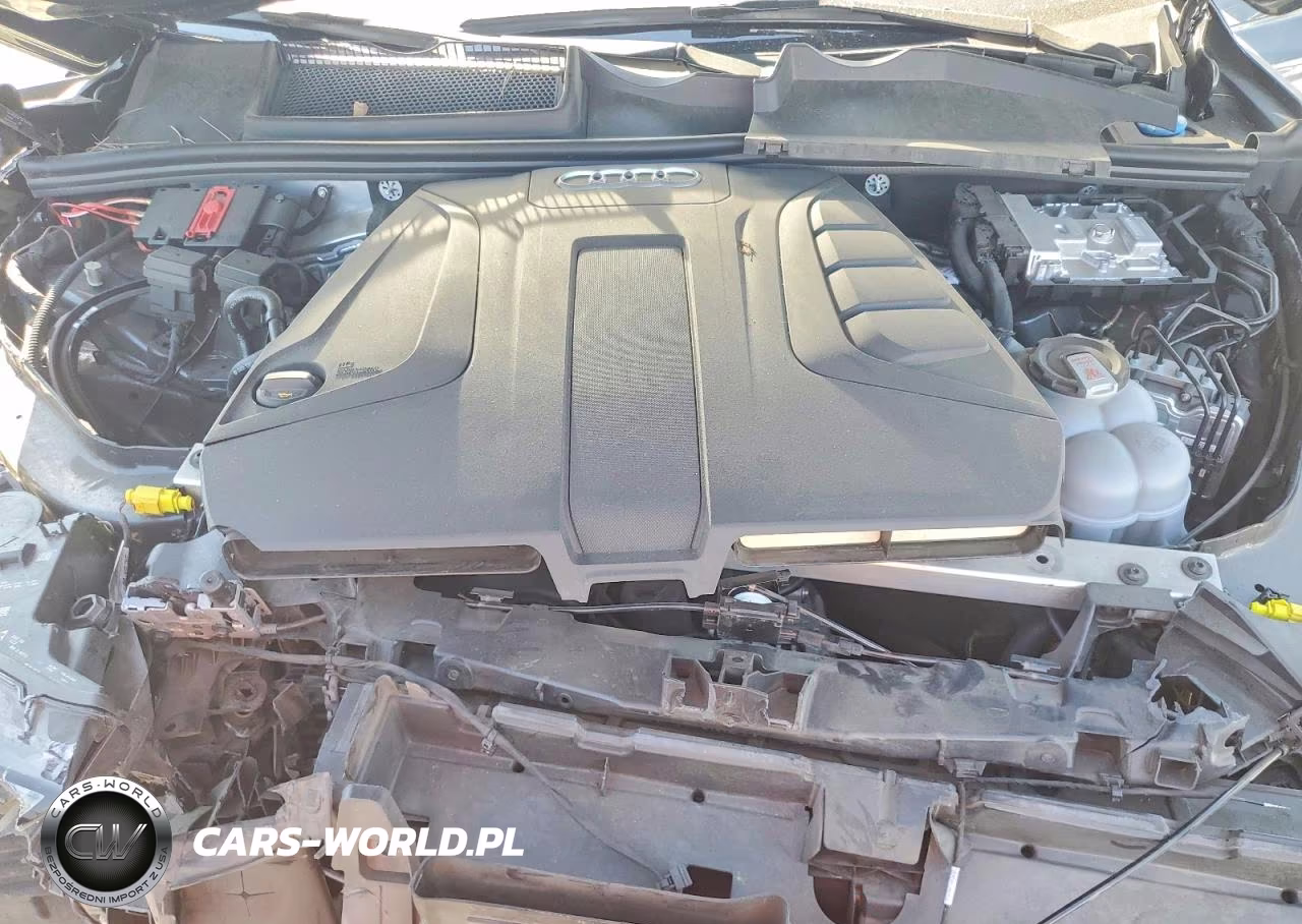 2023 Audi Q7 Premium Plus VIN:WA1LCBF73PD026447 - 12