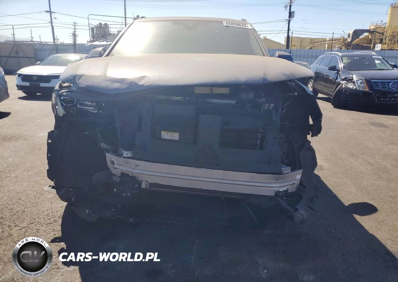 2023 Audi Q7 Premium Plus VIN:WA1LCBF73PD026447 - 5