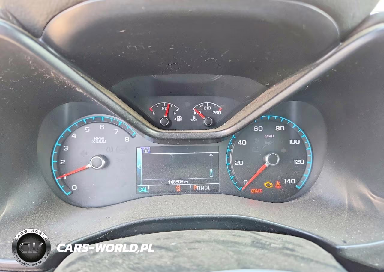 2018 GMC Canyon Sle VIN:1GTH6CEN9J1222331 - 9