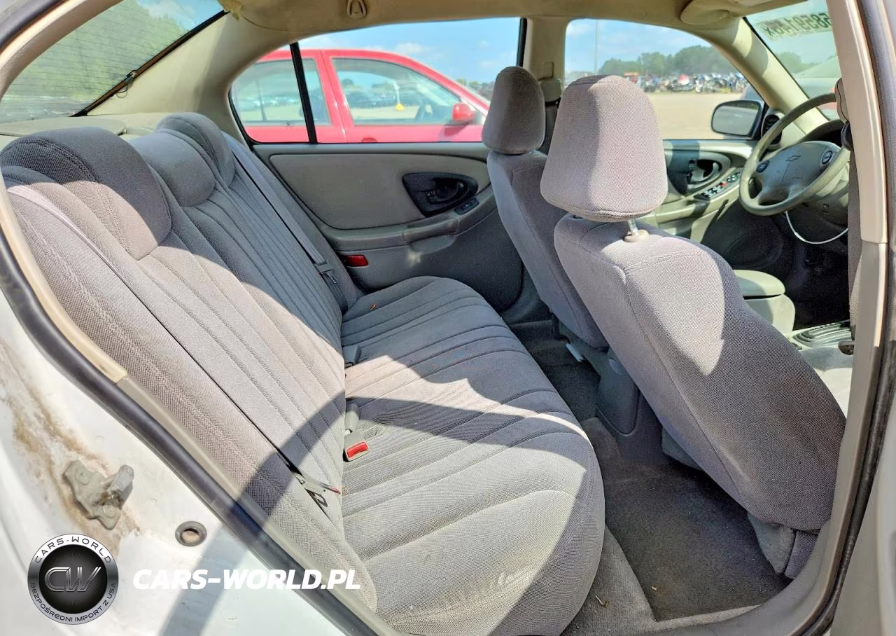 2005 Chevrolet Classic VIN:1G1ND52F15M106751 - 10