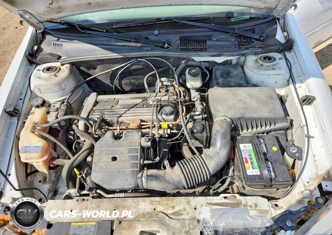 2005 Chevrolet Classic VIN:1G1ND52F15M106751 - 11