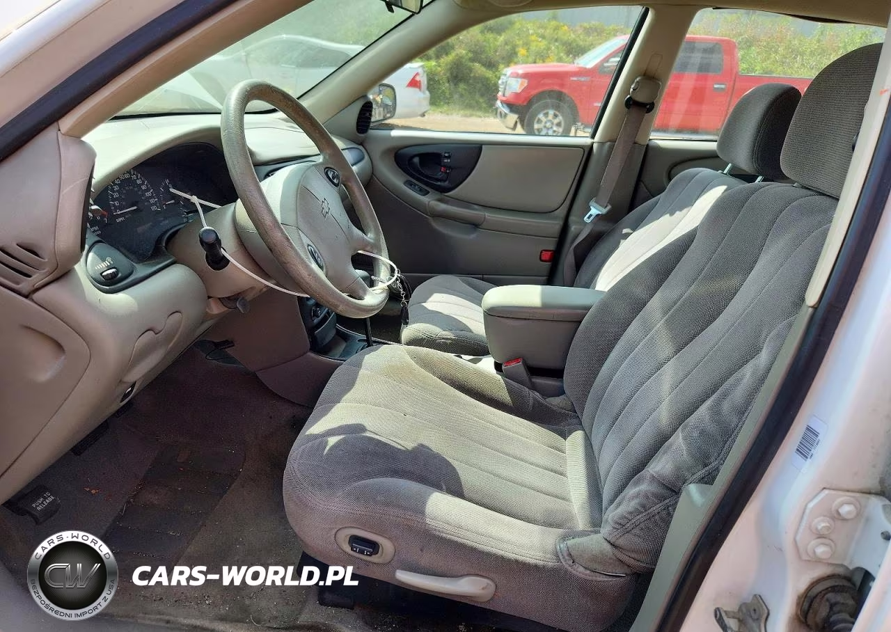 2005 Chevrolet Classic VIN:1G1ND52F15M106751 - 7