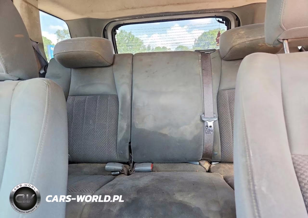 2005 Jeep Grand Cherokee Laredo VIN:1J4GS48K85C524809 - 10